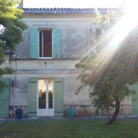 La Petite Auberge Comps  Eksteriør billede