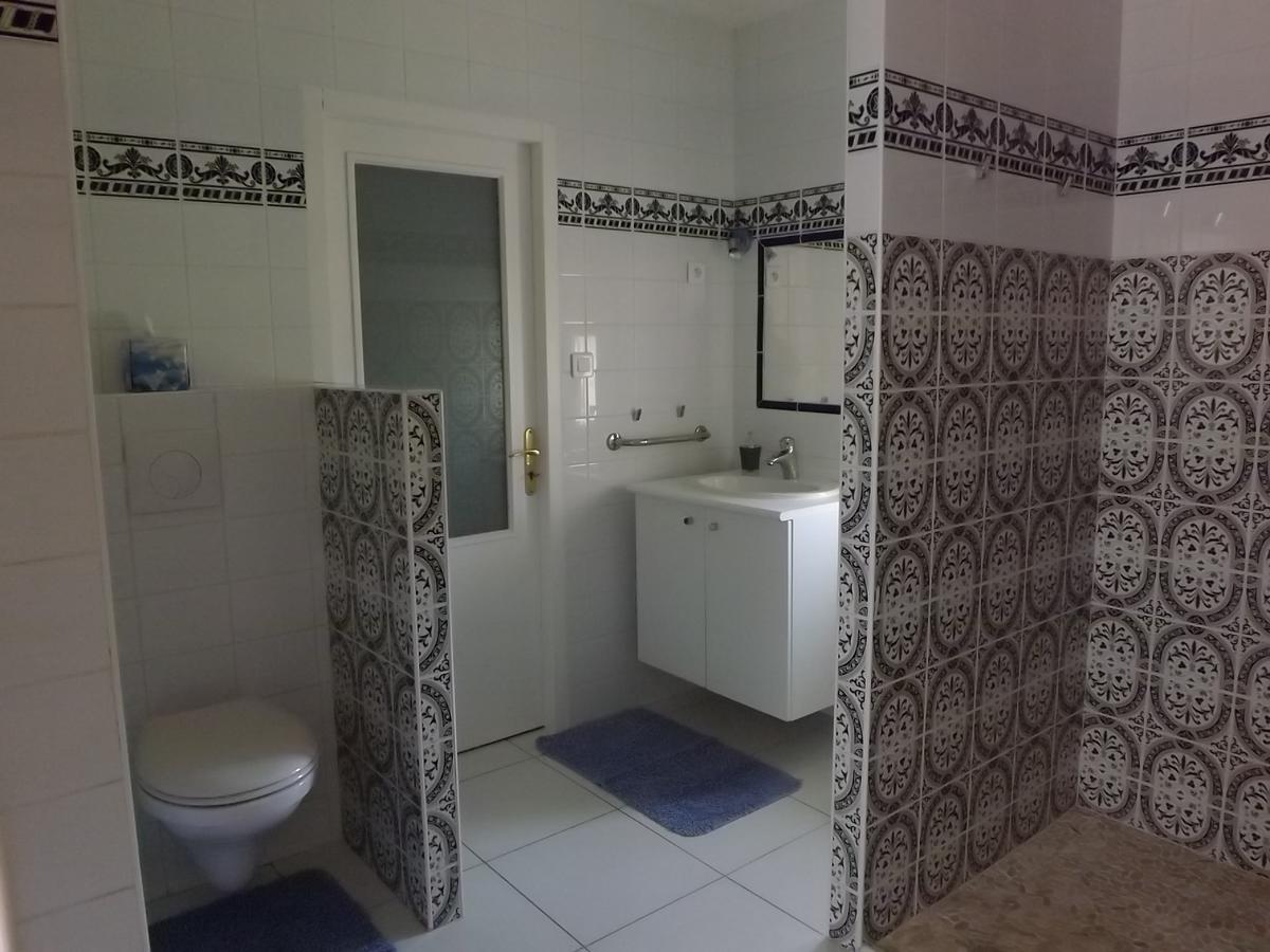 La Petite Auberge Comps  Eksteriør billede
